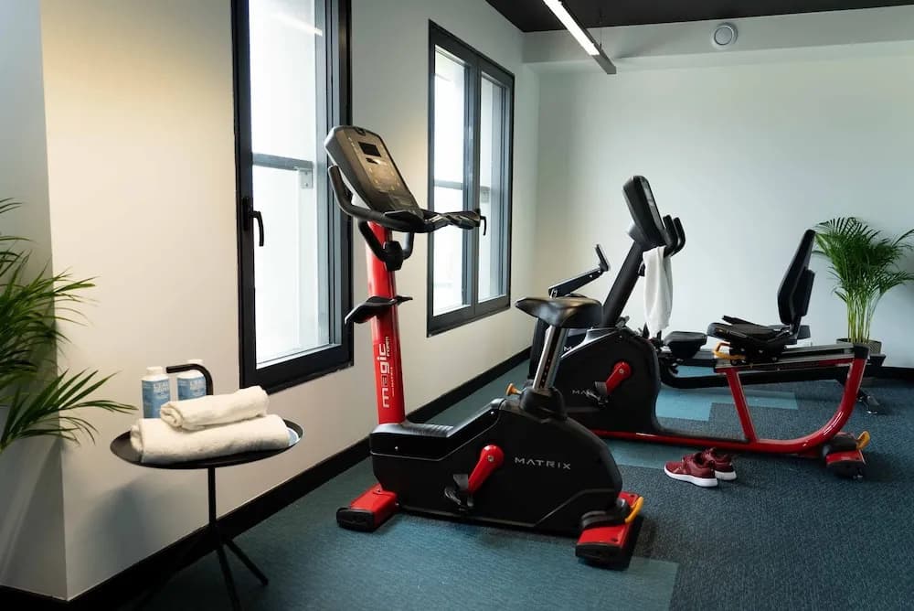Ibis Styles Dreux Centre Gare - Miniature 8