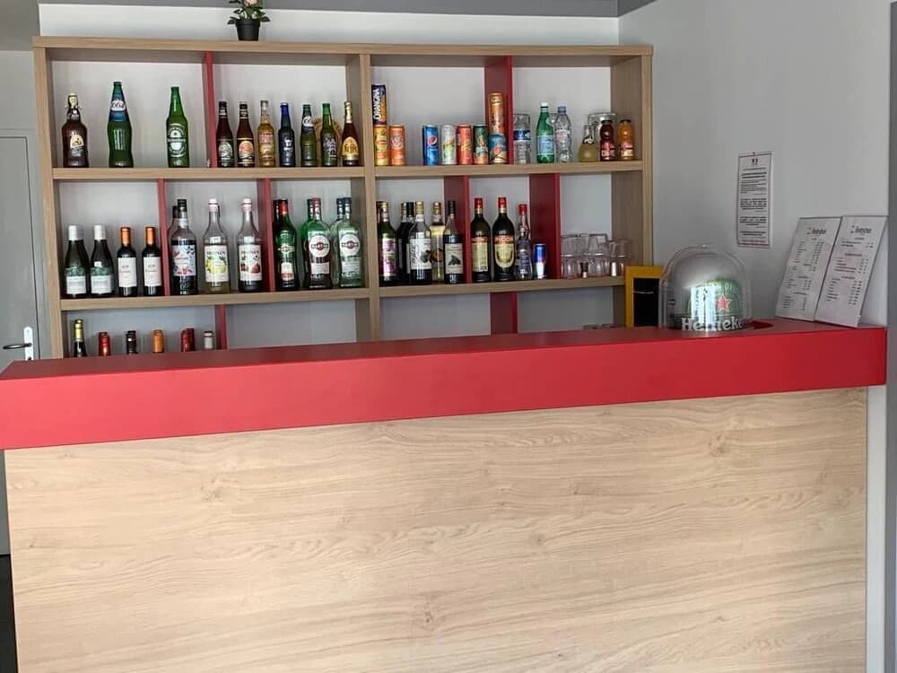 Fasthôtel Tours Nord - Miniature 7