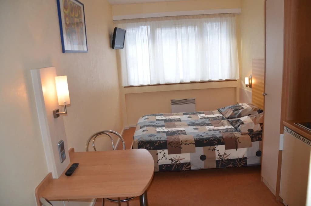 ibis Styles Strasbourg Centre République - Photo 5