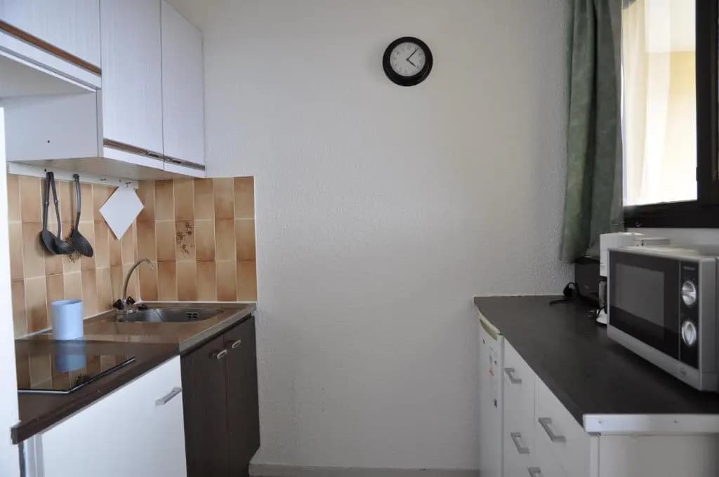 lumineux studio avec vue sur l'océan - 248018 - Photo 2