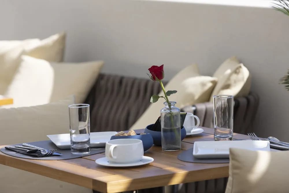 Victoria Boutique Hotel - Miniature 6
