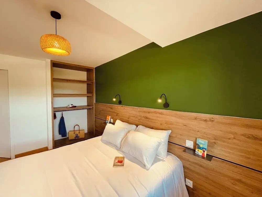 Residence Saint Pierre Quiberon - Photo 1