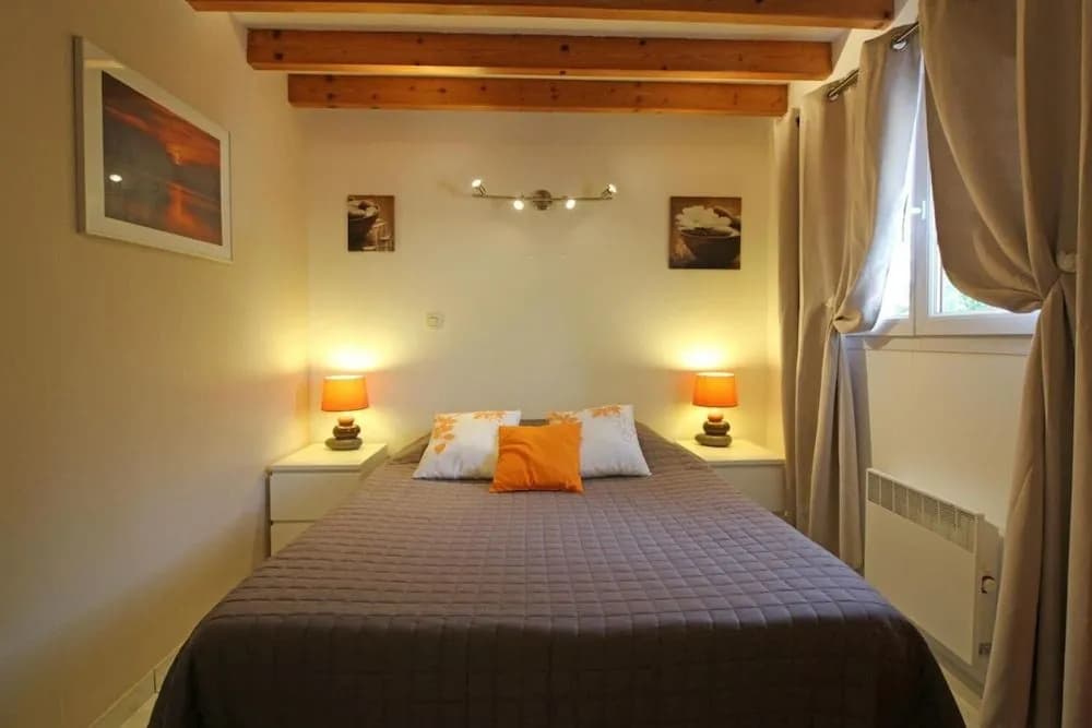 Le Cabassou - Photo 4