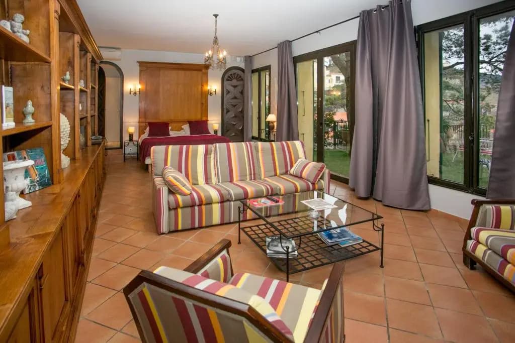 Le Relais des trois Mas - Photo 4