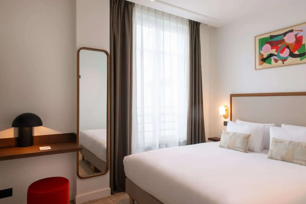 Le Lampika Hôtel - Photo 3