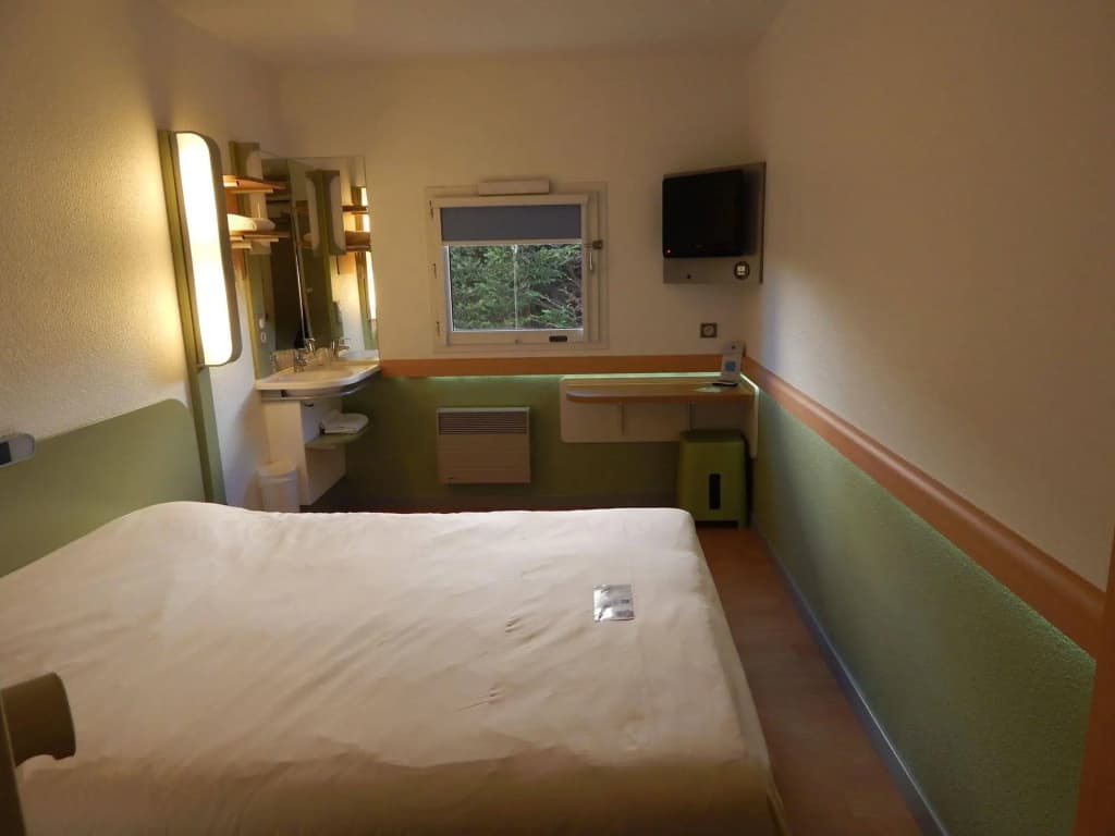 ibis budget Clermont Ferrand Sud - Miniature 6