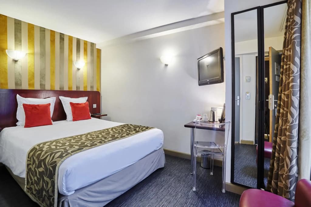 Hotel Opera d'Antin - Photo 4