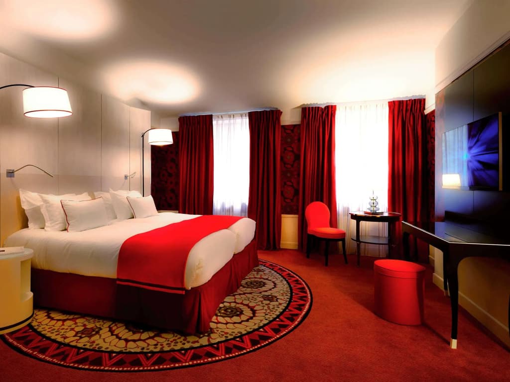 Carlton Hotel Lyon - MGallery Collection - Miniature 6
