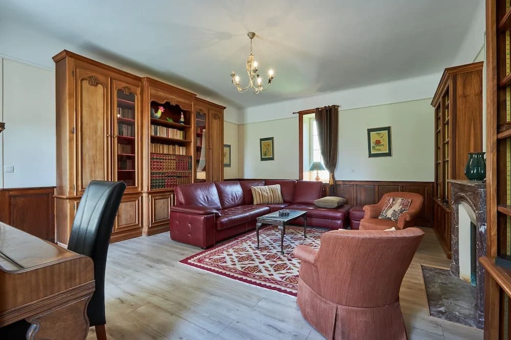 Manoir De Lormel - Photo 1