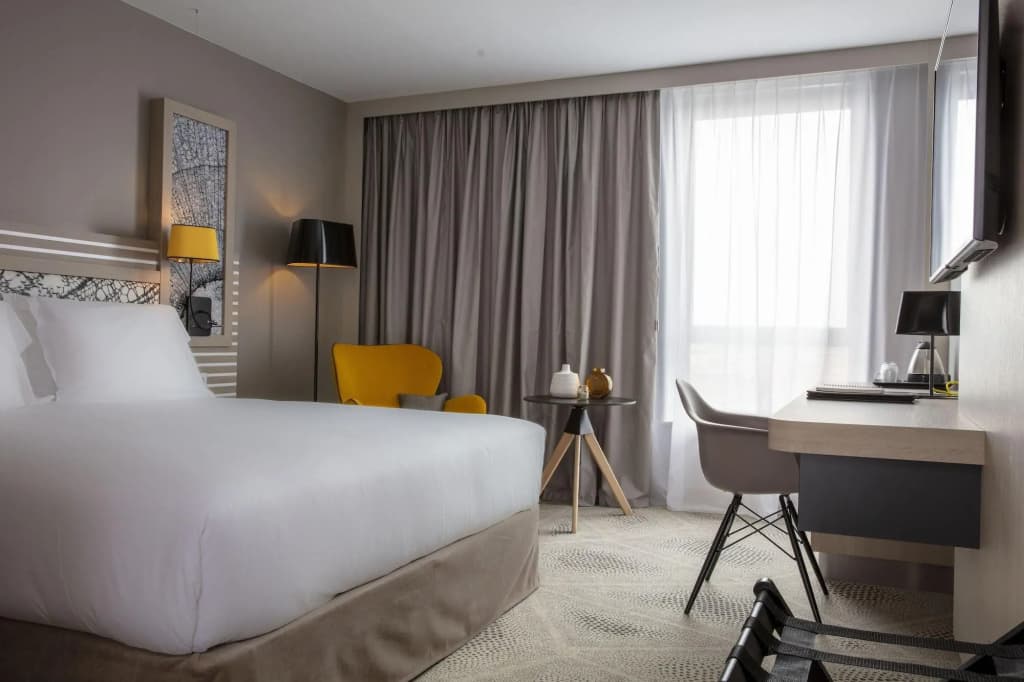Hilton Garden Inn Paris La Villette - Photo 3