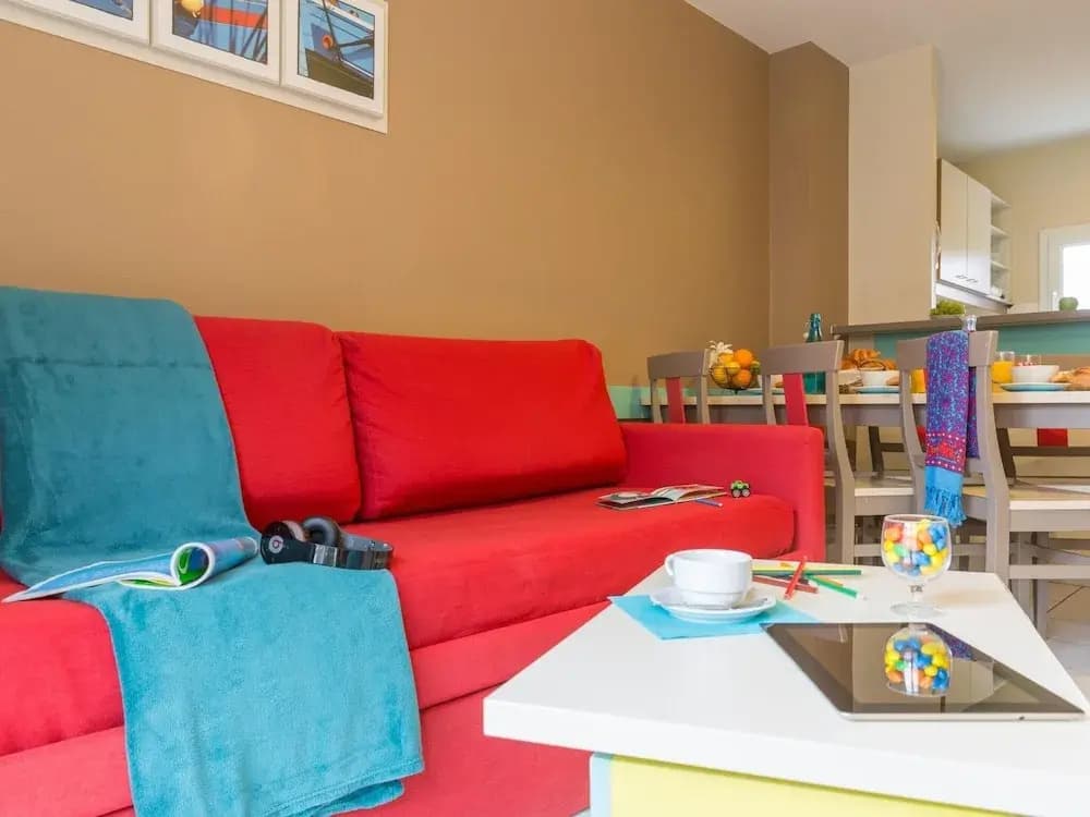 Residence Port Guillaume, Dives sur Mer - Miniature 6