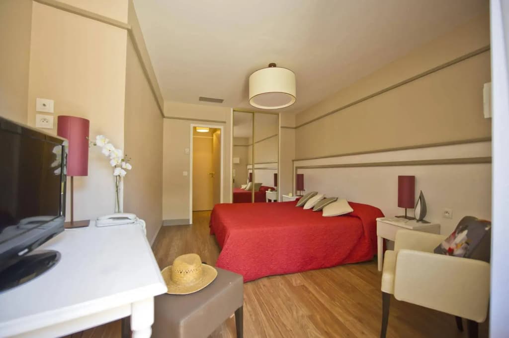 Hotel Méditerranée by Miléade - Miniature 3