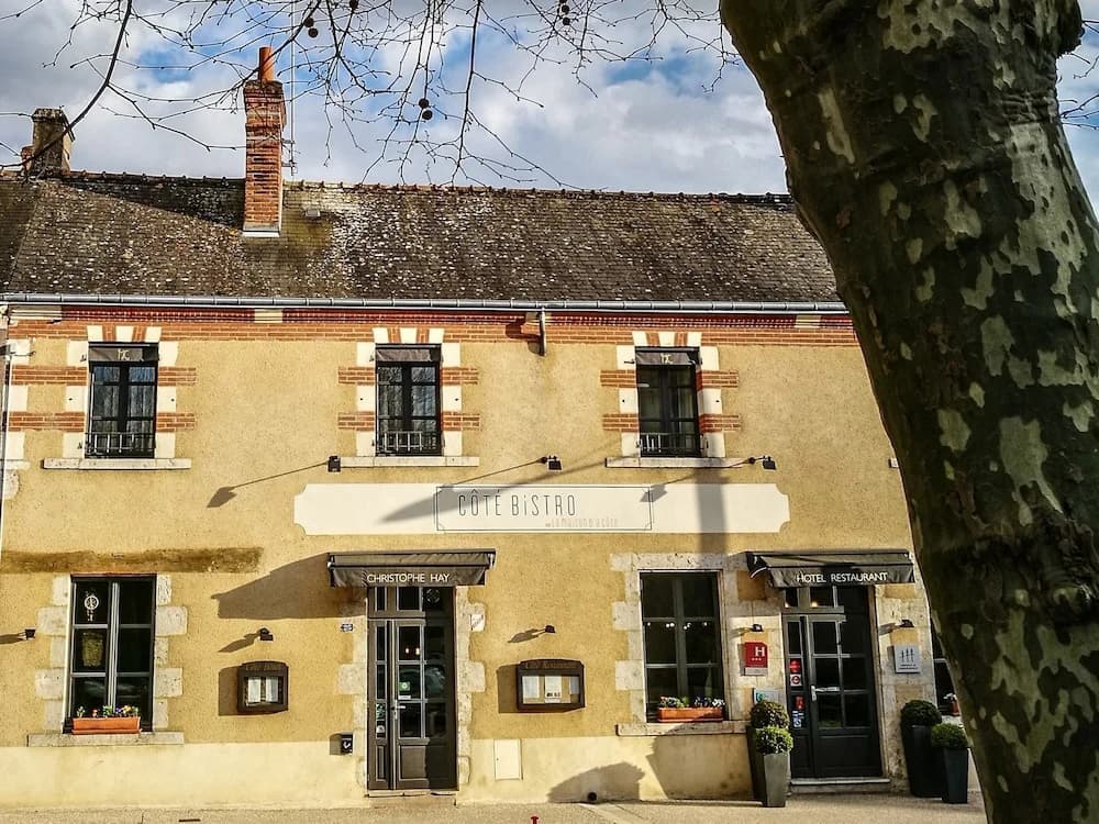 La Maison d'à Côté - Photo 1