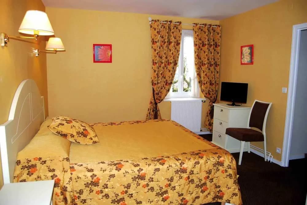 Hôtel Plaisance - Photo 4