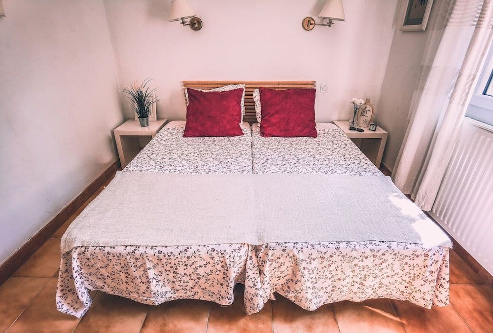 Chambres d'hôtes Avignon - Photo 4