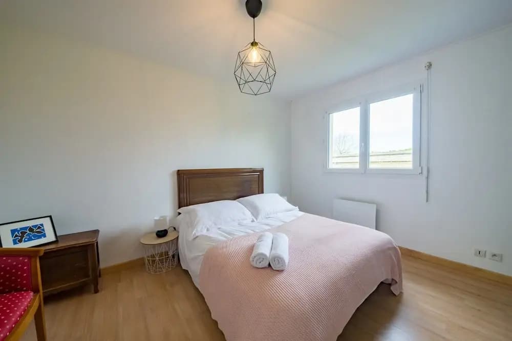 House in Plourin Near Sandy Beaches - Photo 1