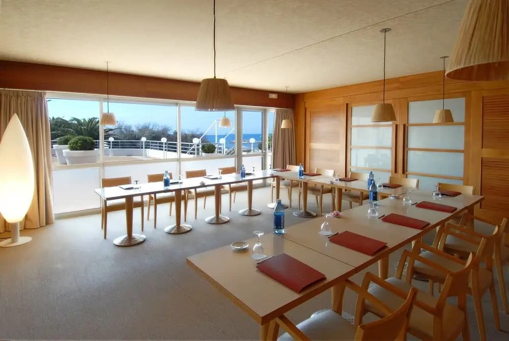 Hôtel Thalasso & Spa Les Corallines - Miniature 7