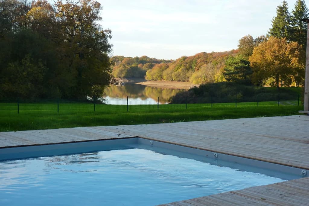 Saint-Malo Golf Resort - Miniature 8