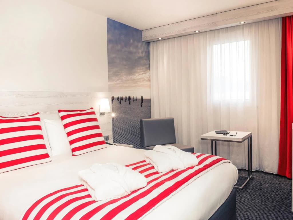 Mercure Trouville-sur-mer - Photo 5