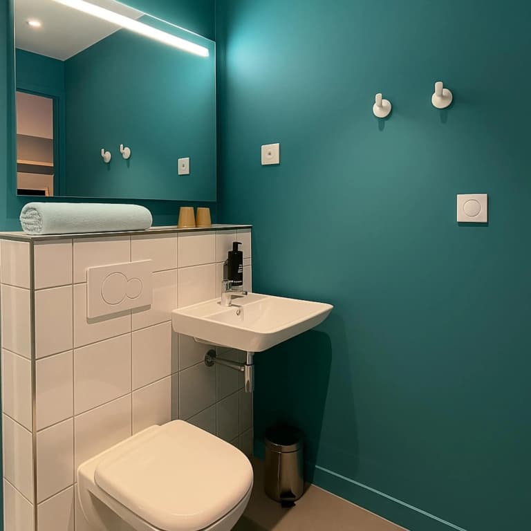 Ibis Budget Auxerre Nord (Ouverture Printemps 2025) - Photo 5