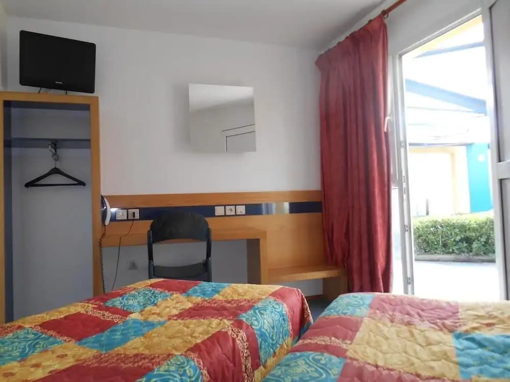 Fasthotel Maçon Nord - Photo 5