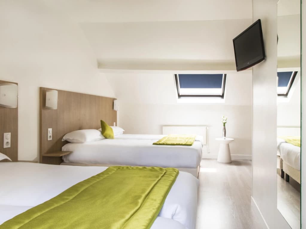 Hotel Bel Oranger Paris - Photo 5