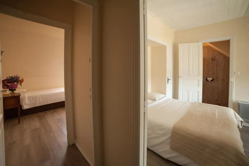 Hôtel Saint Paul - Photo 4