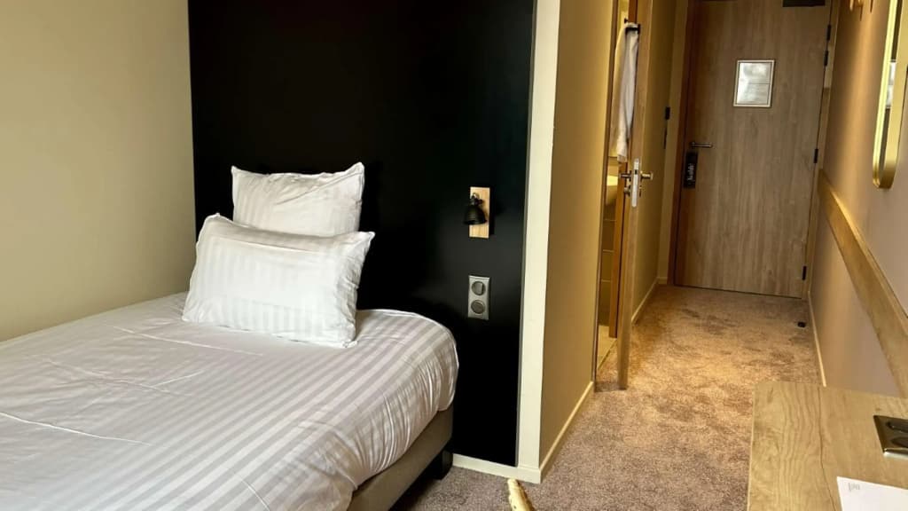 Golden Tulip Reims - Photo 4