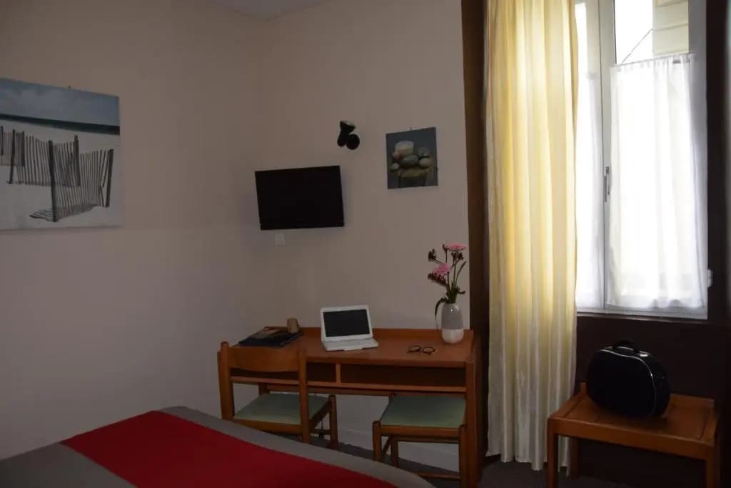 Hotel La Sirene - Miniature 5