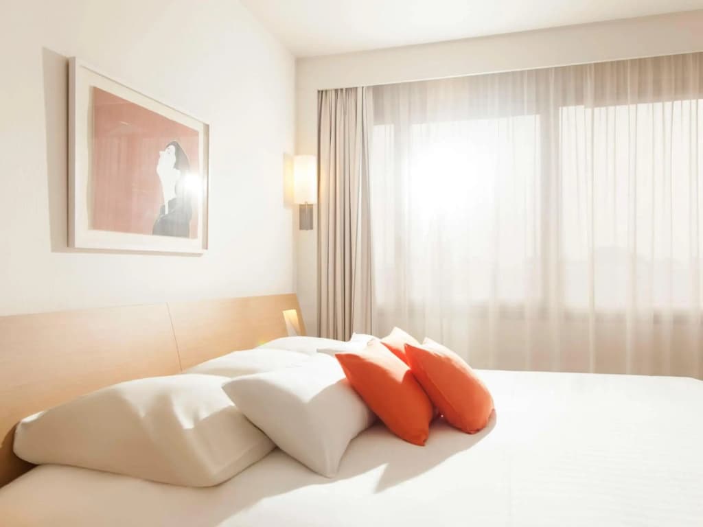 Novotel Metz Centre - Miniature 7