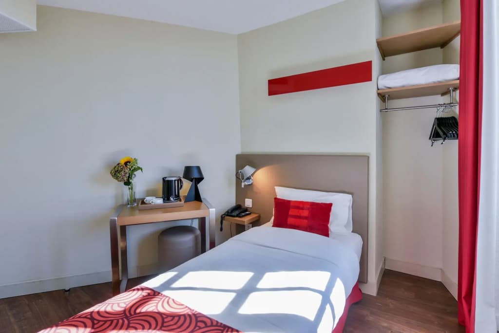 Hotel Bordeaux Clemenceau by HappyCulture - Miniature 6