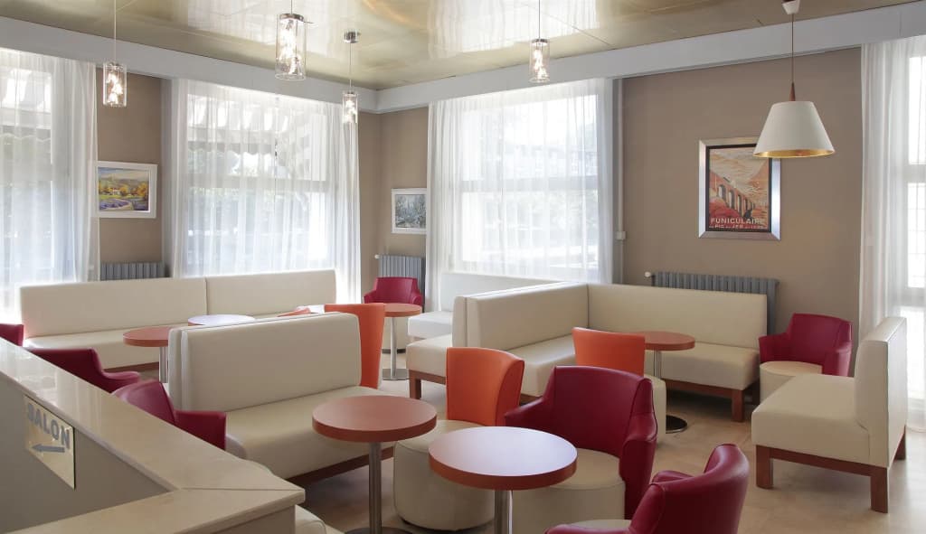 Hotel Sainte Suzanne - Photo 5