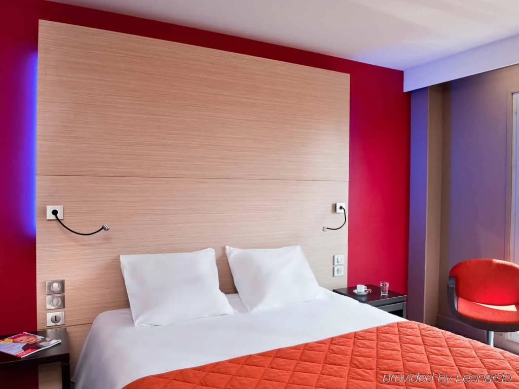 ibis Styles Saint Dizier - Photo 3