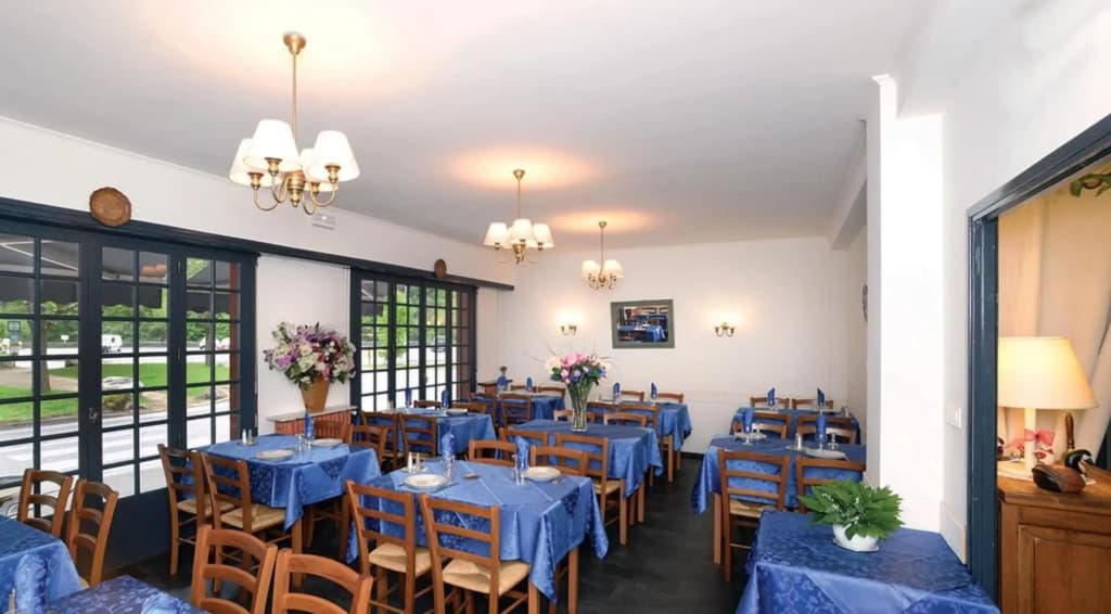 Hotel Saint Clair - Miniature 8