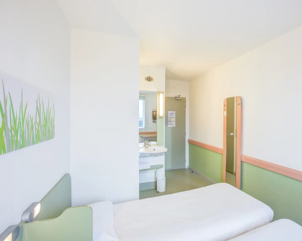 ibis budget Roissy CDG Paris Nord 2 - Miniature 7