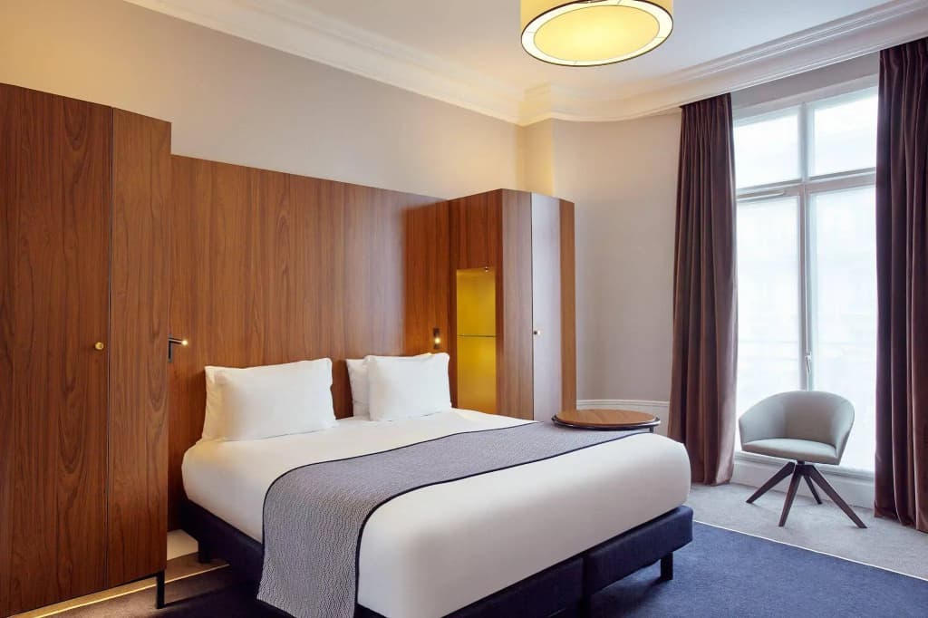 Holiday Inn Paris - Gare de Lyon Bastille by IHG - Miniature 6