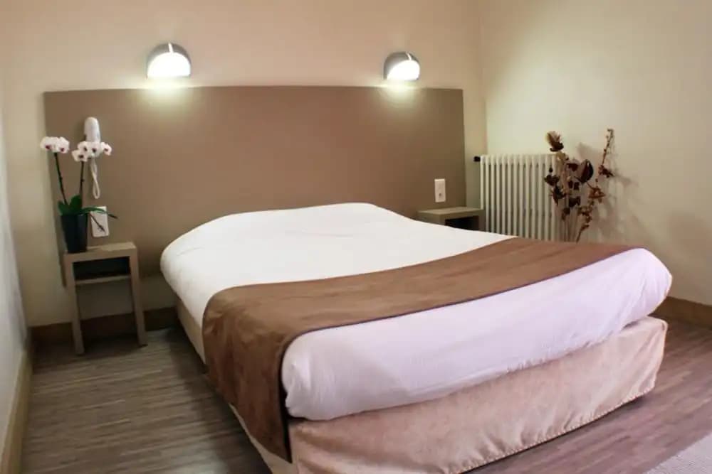 Hôtel de la plage Barcarès - Miniature 5