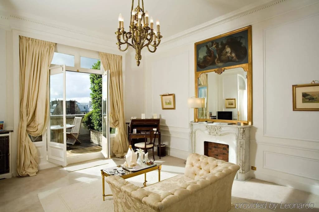 Hotel Raphael - Photo 5