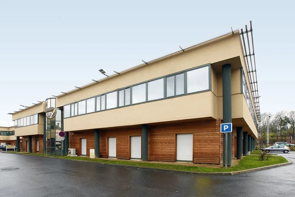AppartCity Le Blanc-Mesnil - Photo 1