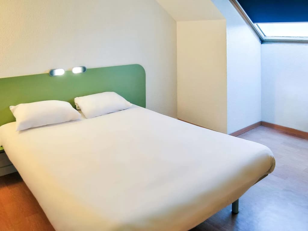 ibis budget Chambourcy Saint-Germain - Photo 3
