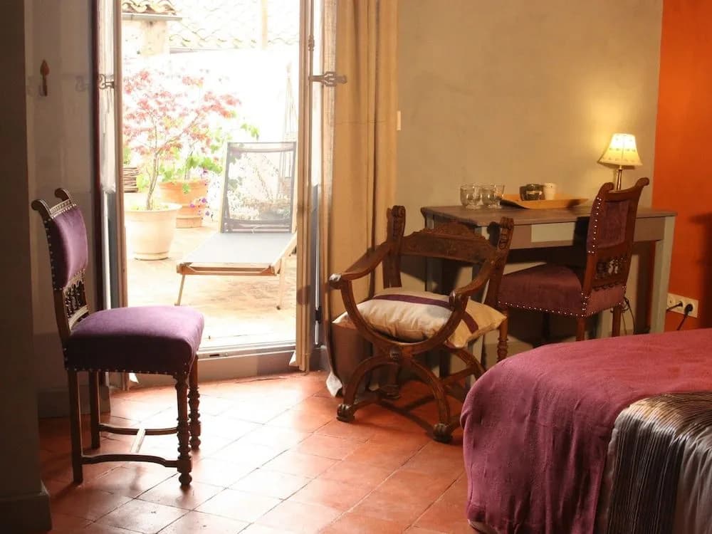 Les Chambres des Dames - Photo 3