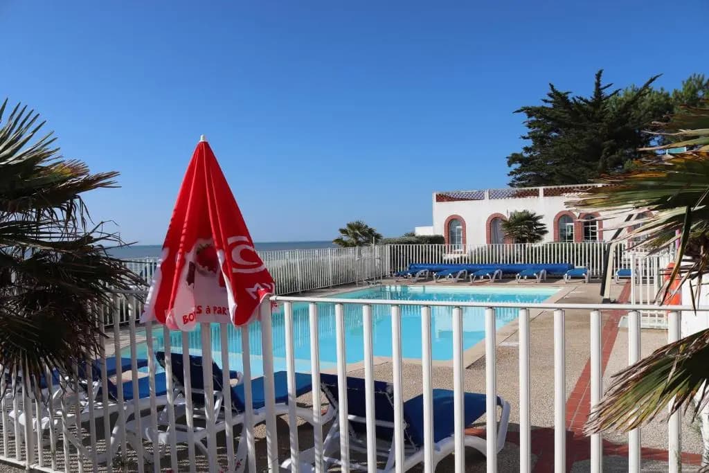 Vacanceole - Residence de L'Ocean - Photo 1