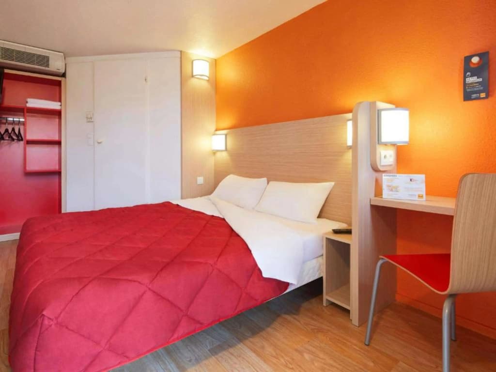 Hotel Premiere Classe Quimper - Photo 5