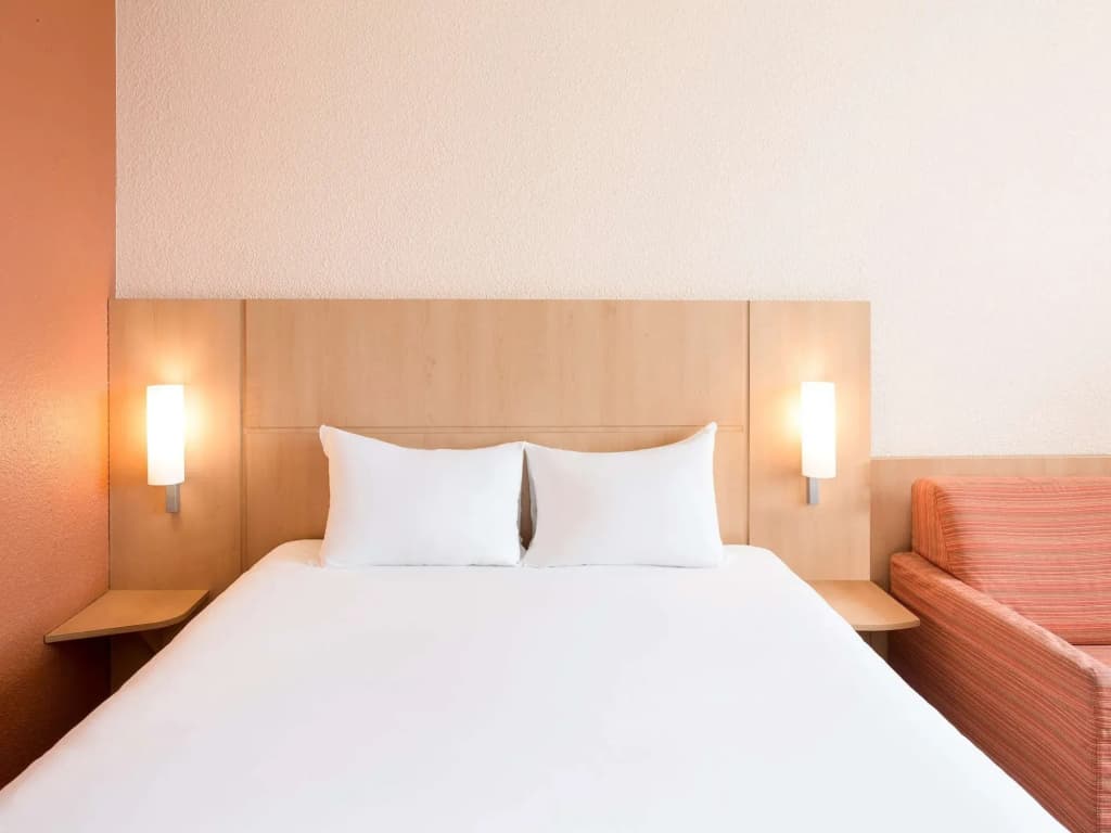 ibis Montpellier Centre Comédie - Photo 4