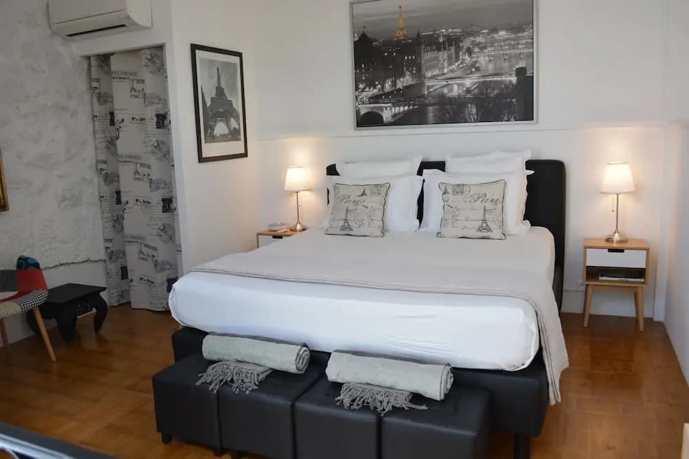 Ô Chai d'Œuvres - Luxury B&B - Photo 5