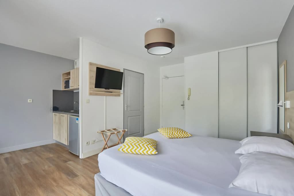 Odalys City Apartment Hotel - Aix en Provence Ouest - Miniature 6