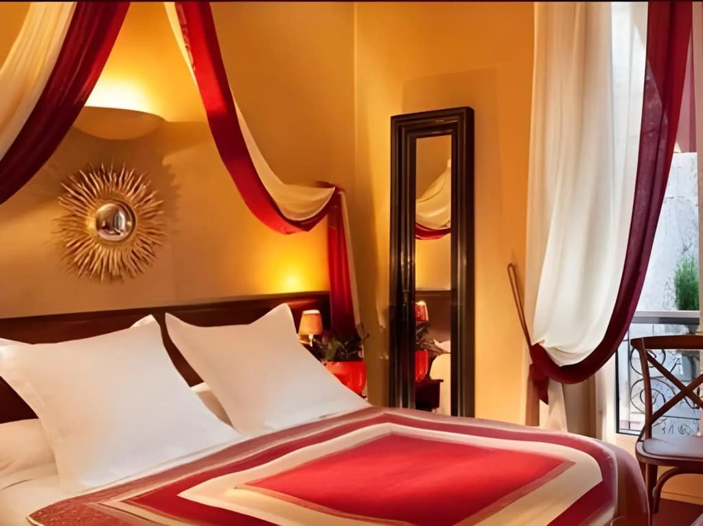 Hotel Britannique - Photo 4