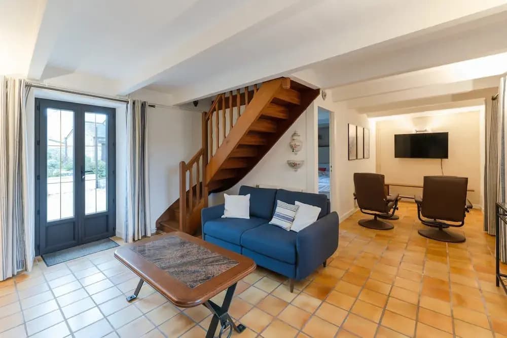 Charming Breton House Near the sea - Photo 4