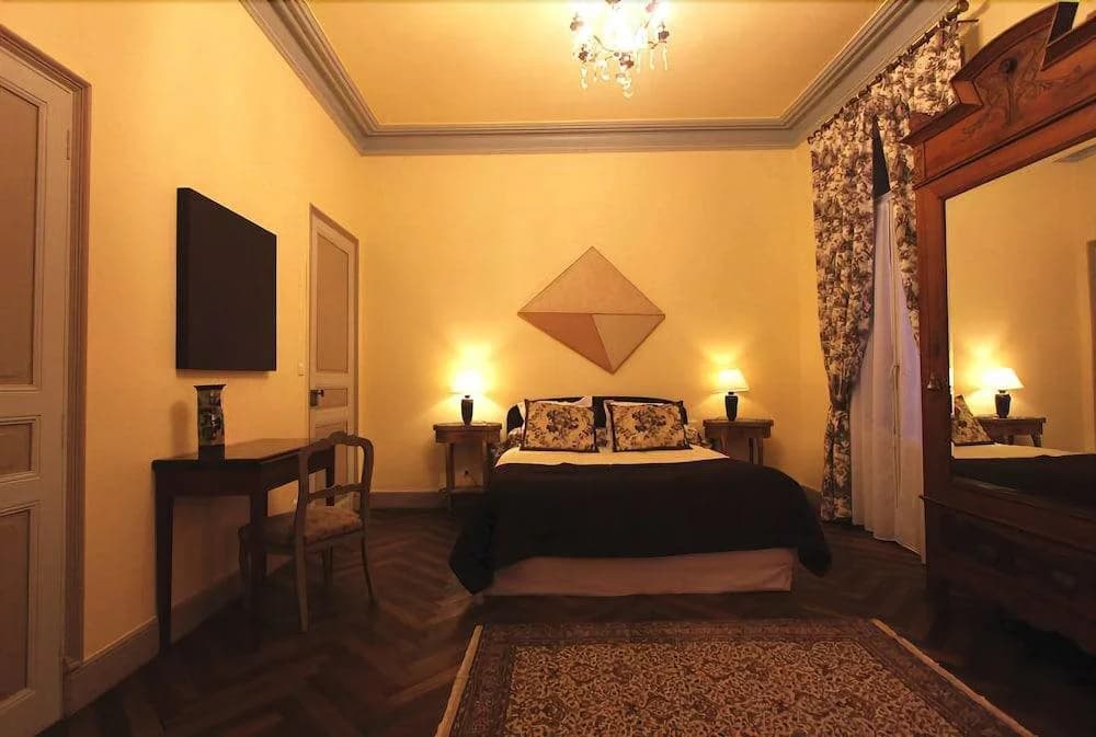 Les Buis - Chambres d'hôtes - Miniature 6