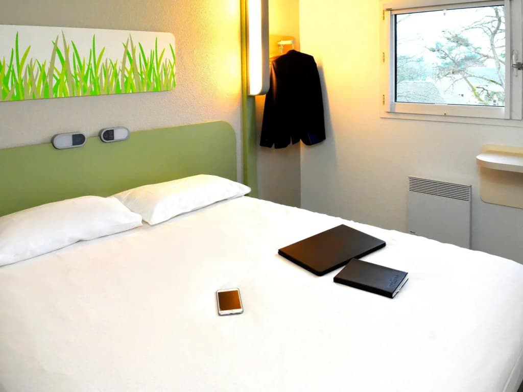 ibis budget Rouen Sud Zenith - Photo 5